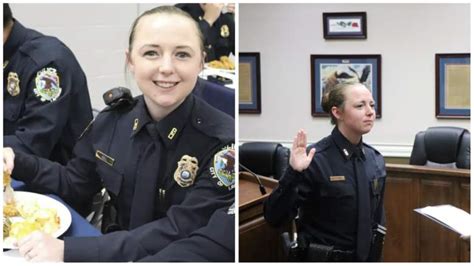 megan the cop video|Maegan Hall: 5 Fast Facts You Need to Know